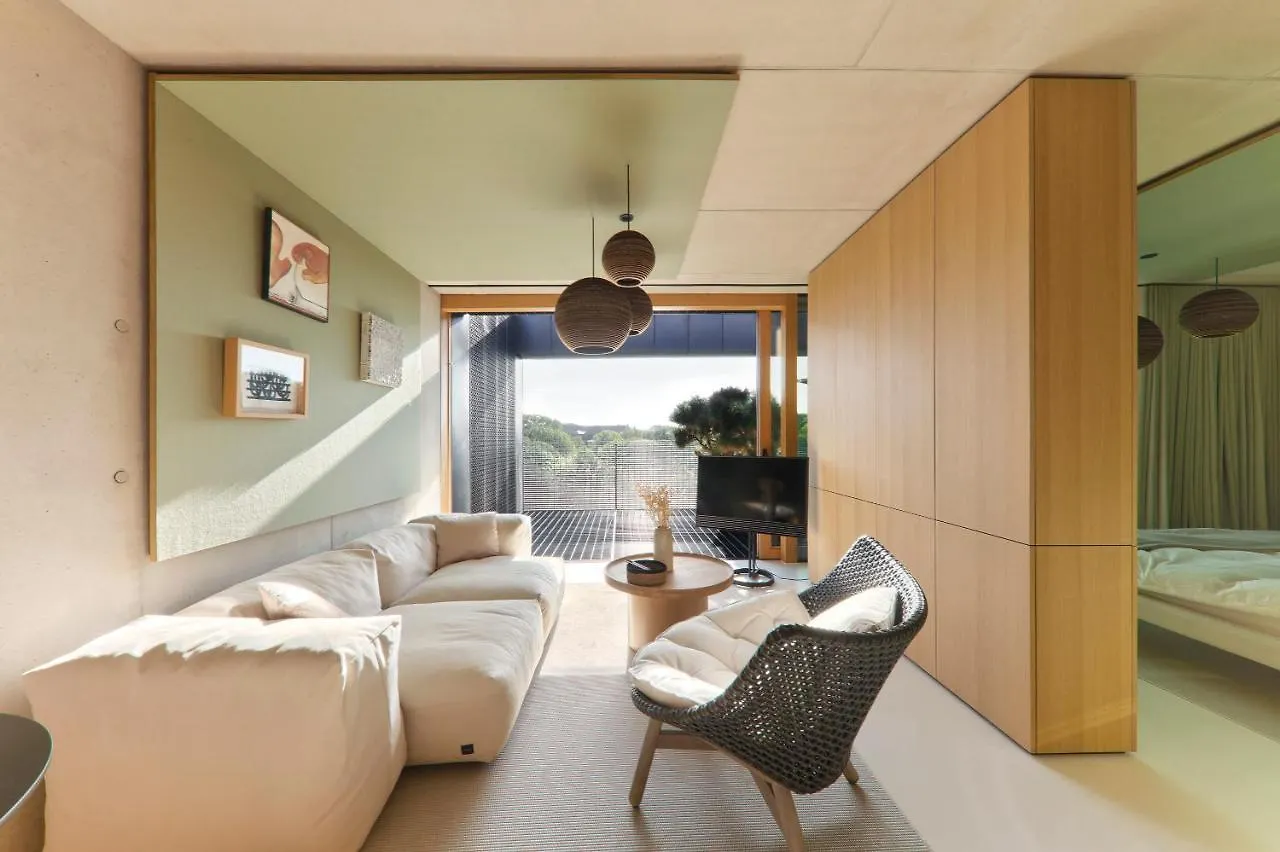 Rise - Penthouse Suite With Terrace Luxembourg