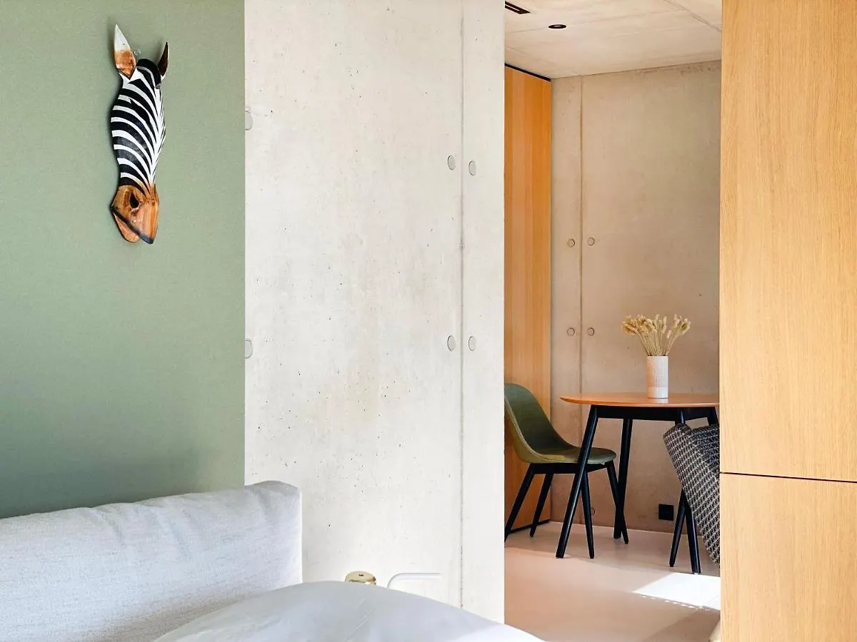 Apartment Rise - Penthouse Suite With Terrace Luxembourg